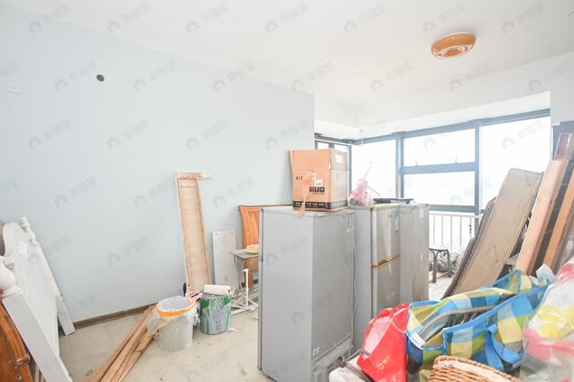 北京南北4室2厅旭辉左海岸4室2厅 | 170㎡ | 南 北 | 旭辉左海岸高楼层/共29层