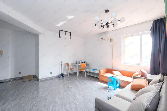 北京南北3室2厅江厦小区3室2厅 | 90㎡ | 南 北 | 江厦小区中楼层/共29层