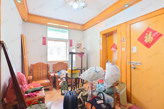 北京南北2室1厅闽都创业公寓2室1厅 | 72.22㎡ | 南 北 | 闽都创业公寓高楼层/共6层