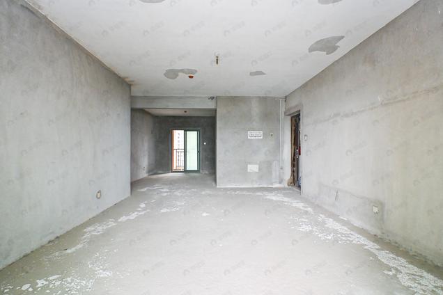 北京西南4室2厅名城国际4室2厅 | 170㎡ | 西 南 | 名城国际中楼层/共36层