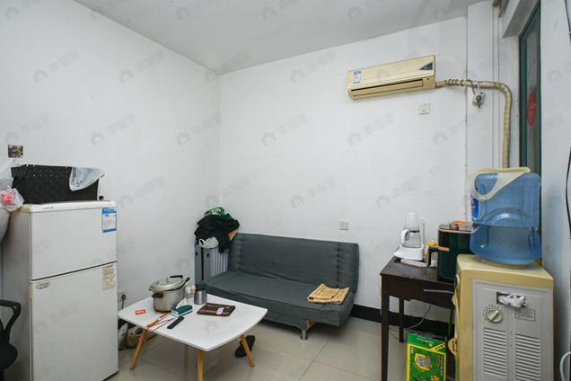 北京南北1室1厅美域东方1室1厅 | 55.56㎡ | 南 北 | 美域东方中楼层/共8层