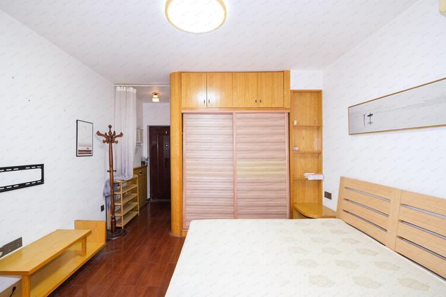 北京东1室1厅菁华领秀1室1厅 | 30㎡ | 东 | 菁华领秀低楼层/共17层