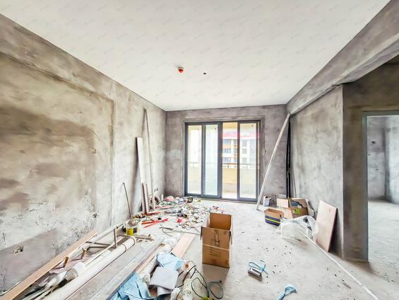 福州南北3室2厅东方嘉苑3室2厅 | 100㎡ | 南 北 | 东方嘉苑高楼层/共19层