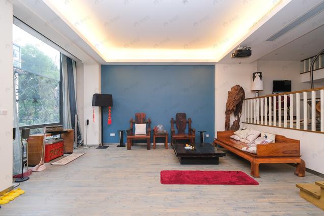 北京东南4室5厅泰禾红树林B区4室5厅 | 206.21㎡ | 东 南 | 泰禾红树林B区低楼层/共1层