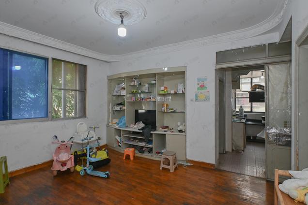 北京南3室1厅教场小区3室1厅 | 83.02㎡ | 南 | 教场小区中楼层/共8层