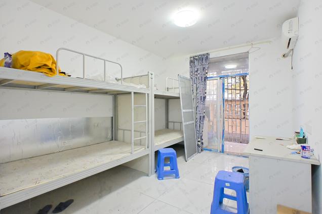 北京南北3室2厅龙庭花园西区3室2厅 | 58.9㎡ | 南 北 | 龙庭花园西区低楼层/共7层