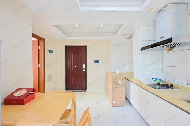 北京东南2室1厅万旭秀冶里2室1厅 | 33.2㎡ | 东 南 | 万旭秀冶里高楼层/共12层