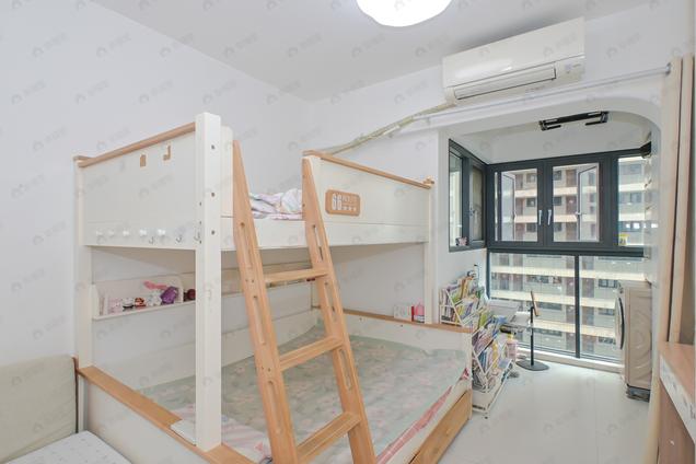 北京南1室1厅保利中庚首开乌山九巷1室1厅 | 38㎡ | 南 | 保利中庚首开乌山九巷中楼层/共20层