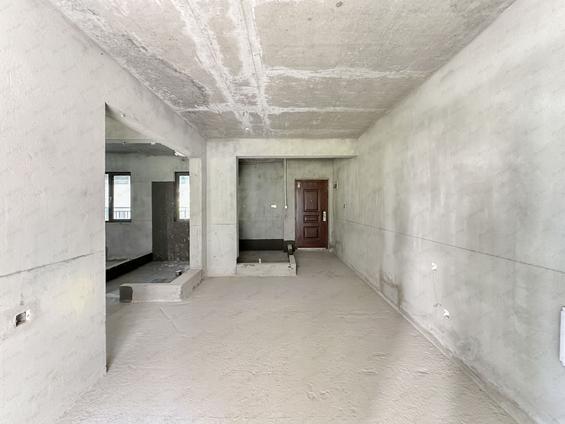 北京南北3室2厅中梁百悦城3室2厅 | 86.48㎡ | 南 北 | 中梁百悦城低楼层/共16层