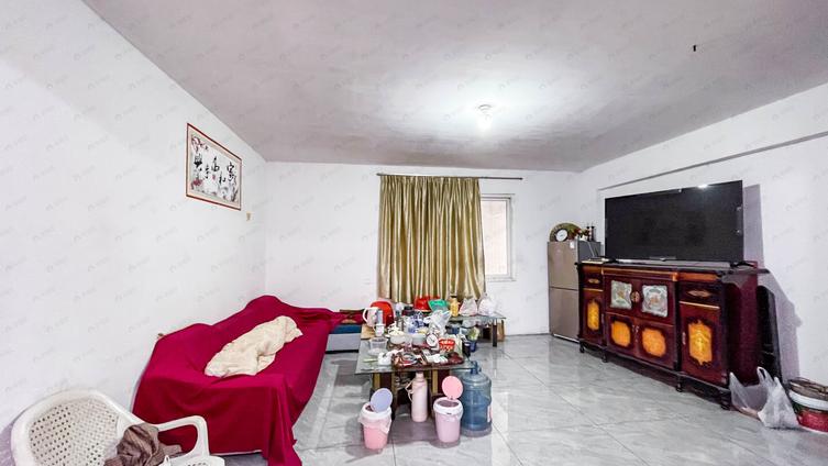 北京西4室2厅前锦新城一区4室2厅 | 127㎡ | 西 | 前锦新城一区中楼层/共16层