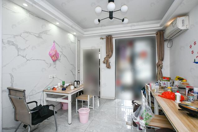 北京南3室2厅榕南礼居3室2厅 | 79.88㎡ | 南 | 榕南礼居中楼层/共14层