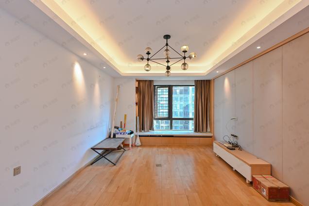 北京南北4室2厅融侨锦江悦府南区A区4室2厅 | 133.73㎡ | 南 北 | 融侨锦江悦府南区A区低楼层/共38层