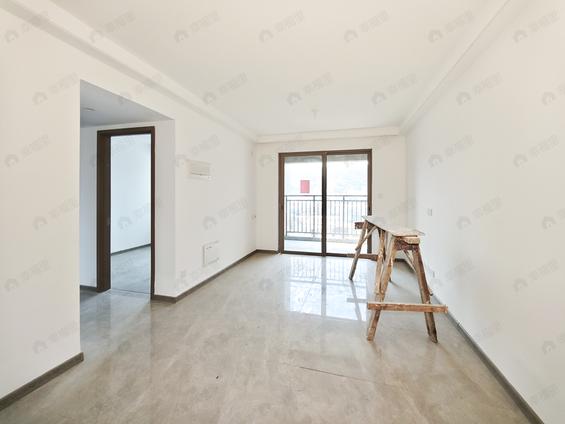 北京东3室2厅滨江正荣府3室2厅 | 89㎡ | 东 | 滨江正荣府高楼层/共16层