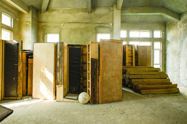 北京南6室3厅居住主题公园3期香榭丽居6室3厅 | 318.2㎡ | 南 | 居住主题公园3期香榭丽居低楼层/共1层