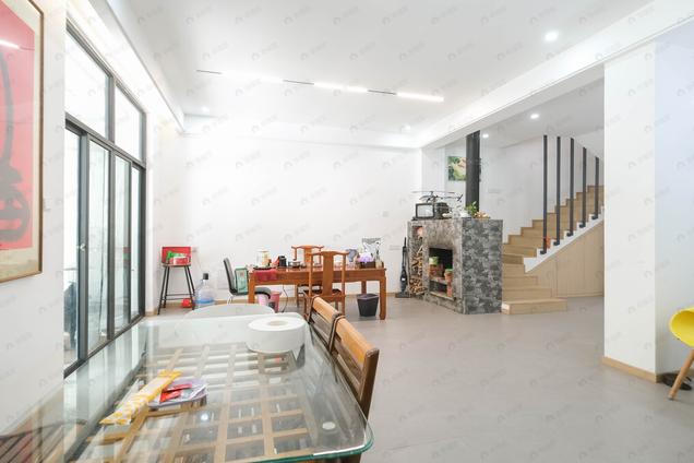 北京南5室2厅福禄坊5室2厅 | 275㎡ | 南 | 福禄坊低楼层/共1层