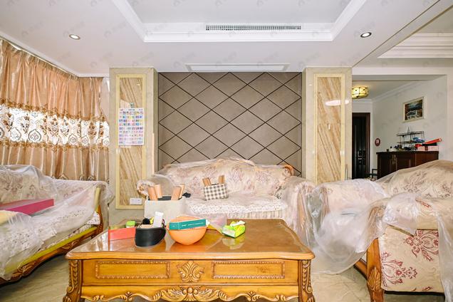 北京南北6室2厅滨江丽景三期美丽园6室2厅 | 165㎡ | 南 北 | 滨江丽景三期美丽园低楼层/共6层