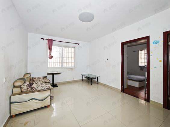 北京东3室1厅后坂新城二区3室1厅 | 91.57㎡ | 东 | 后坂新城二区高楼层/共32层