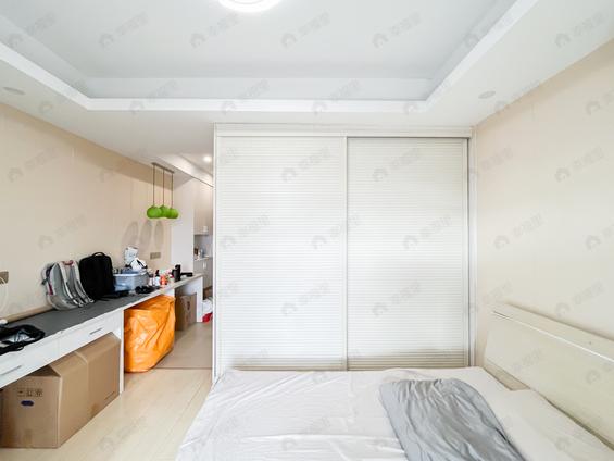 北京东1室0厅南台十六府1室0厅 | 35㎡ | 东 | 南台十六府中楼层/共14层