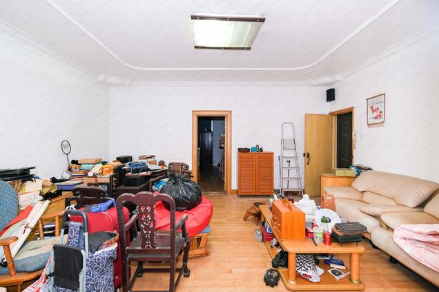 北京南4室2厅福州市公安局环保路单位宿舍4室2厅 | 133.31㎡ | 南 | 福州市公安局环保路单位宿舍中楼层/共7层