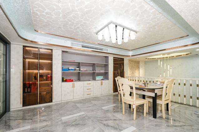 北京东4室3厅正荣润园4室3厅 | 188㎡ | 东 | 正荣润园低楼层/共1层