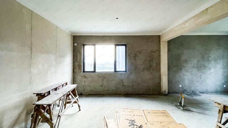 北京东南4室2厅象屿国贸星璟原A区4室2厅 | 133.78㎡ | 东 南 | 象屿国贸星璟原A区中楼层/共22层