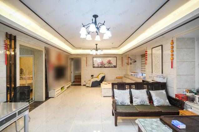 北京南西北4室2厅世欧王庄A区4室2厅 | 194㎡ | 南 西北 | 世欧王庄A区低楼层/共48层