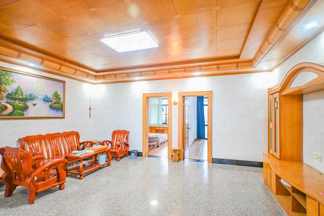 北京南4室2厅景美小区4室2厅 | 149㎡ | 南 | 景美小区高楼层/共6层