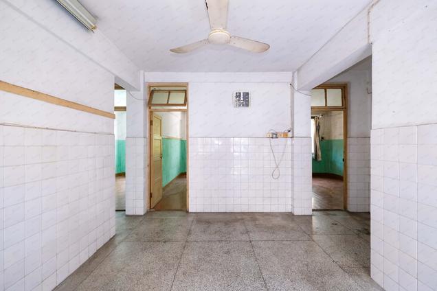 北京南北3室2厅省科协单位宿舍3室2厅 | 101.78㎡ | 南 北 | 省科协单位宿舍中楼层/共8层