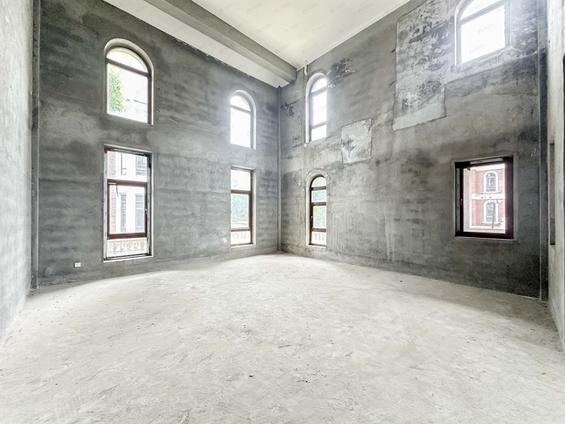 北京南北9室3厅龙旺康桥丹堤9室3厅 | 480.35㎡ | 南 北 | 龙旺康桥丹堤低楼层/共1层