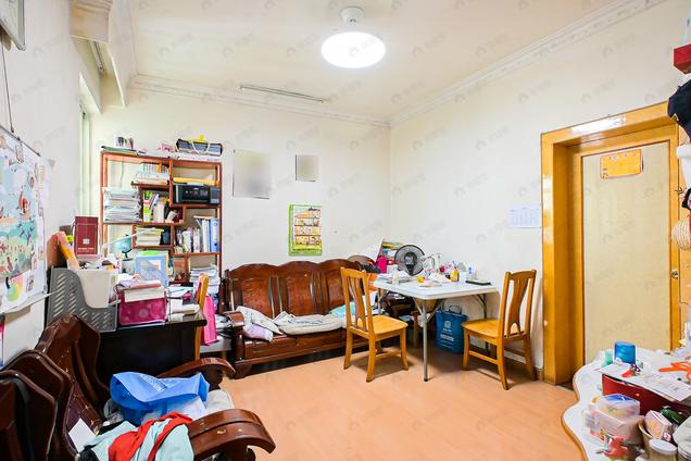 北京南北2室2厅海潮小区2室2厅 | 67.36㎡ | 南 北 | 海潮小区高楼层/共7层