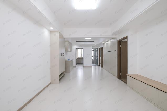 福州东南3室2厅杉林华府3室2厅 | 111.25㎡ | 东 南 | 杉林华府高楼层/共32层