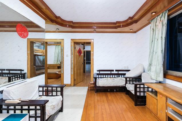 北京南西北3室1厅机械厂宿舍蒙古营25号3室1厅 | 75.13㎡ | 南 西北 | 机械厂宿舍蒙古营25号中楼层/共8层