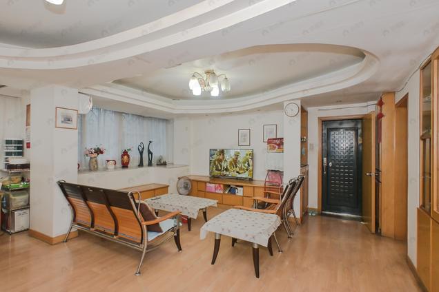 北京南西北3室2厅怡园西村3室2厅 | 105.86㎡ | 南 西北 | 怡园西村高楼层/共6层