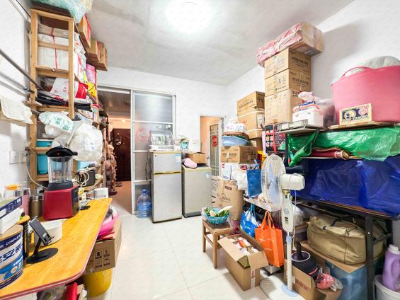 北京北1室1厅九彩华庭1室1厅 | 35.04㎡ | 北 | 九彩华庭中楼层/共9层