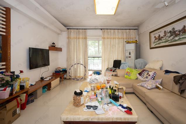 北京南北3室2厅香江红海园1期3室2厅 | 133.71㎡ | 南 北 | 香江红海园1期低楼层/共8层