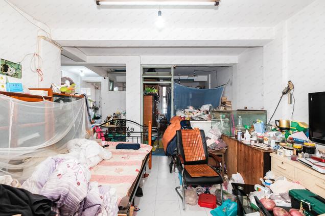 北京南北2室1厅闽运公寓大根路宿舍2室1厅 | 67㎡ | 南 北 | 闽运公寓大根路宿舍高楼层/共8层