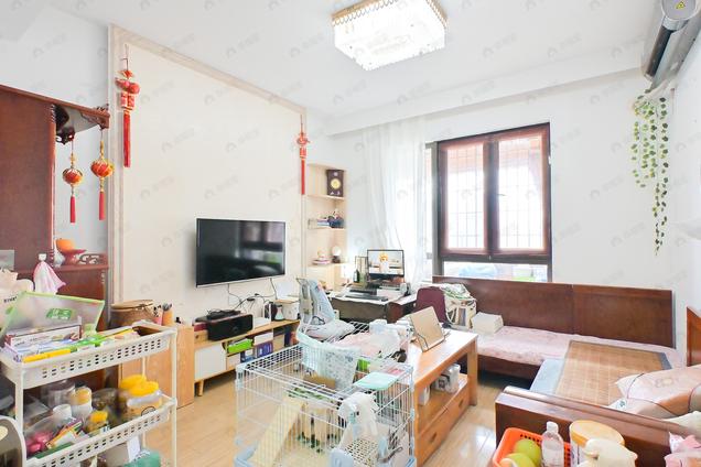 北京东南3室2厅宜发得贵城3室2厅 | 89.32㎡ | 东 南 | 宜发得贵城中楼层/共36层