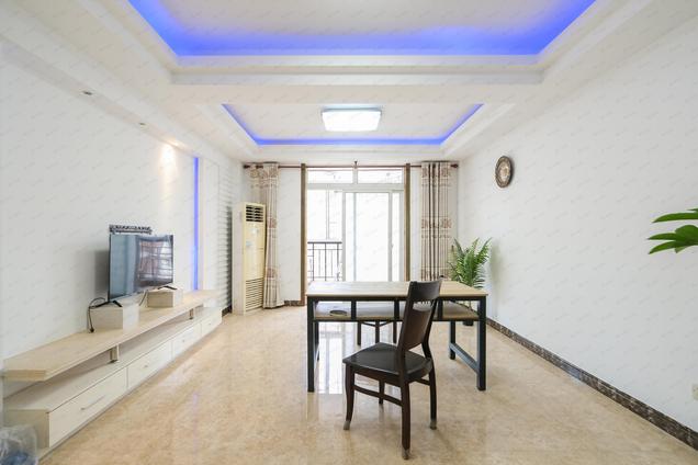 北京南3室1厅闽都大庄园洋房3室1厅 | 177㎡ | 南 | 闽都大庄园洋房高楼层/共5层