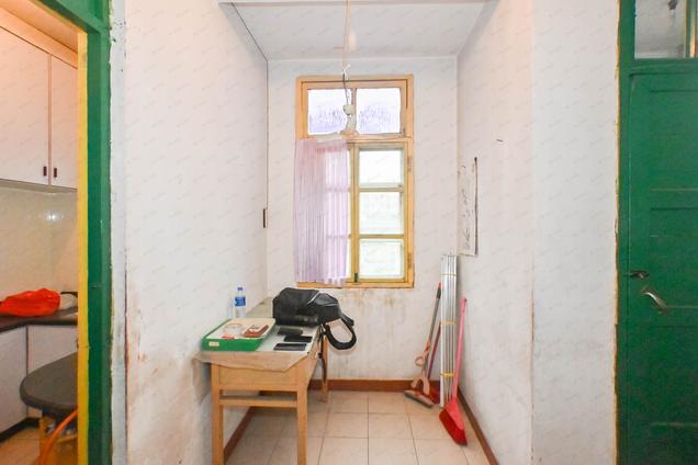 北京南北2室2厅农科院水稻研究所程埔路单位宿舍2室2厅 | 85.87㎡ | 南 北 | 农科院水稻研究所程埔路单位宿舍中楼层/共6层