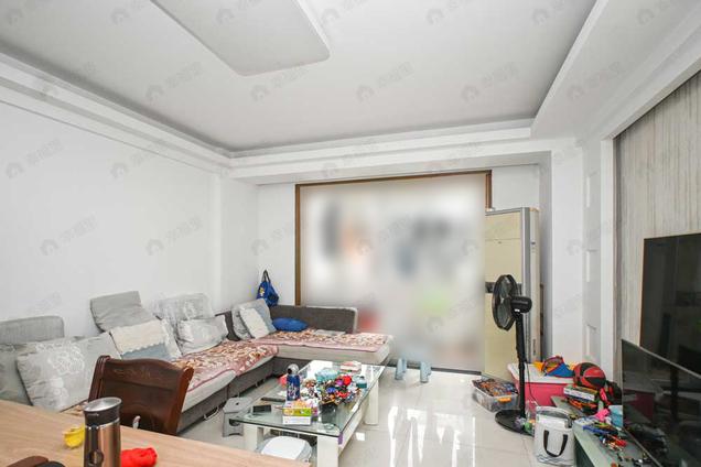 北京南北2室2厅金色康城2室2厅 | 85㎡ | 南 北 | 金色康城高楼层/共5层