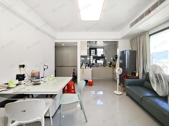 北京南北2室2厅融侨则徐道壹号B区2室2厅 | 75㎡ | 南 北 | 融侨则徐道壹号B区高楼层/共22层