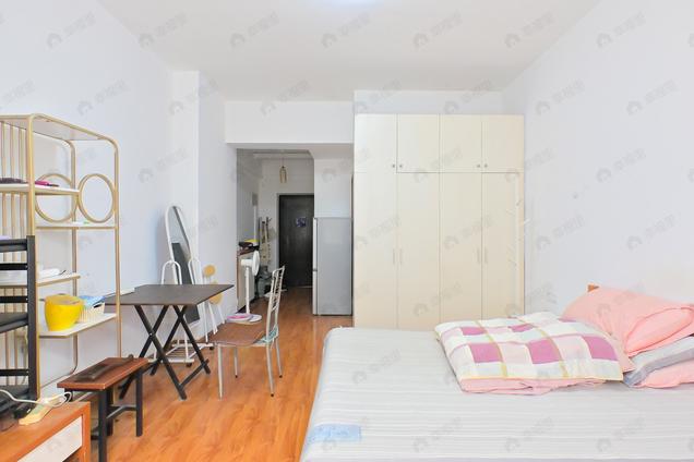 北京北1室1厅永盛大厦1室1厅 | 43.47㎡ | 北 | 永盛大厦低楼层/共20层