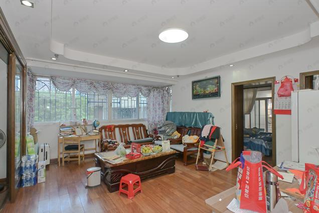 北京东南北3室2厅白马河新村3室2厅 | 94.5㎡ | 东 南北 | 白马河新村中楼层/共7层