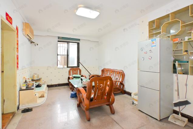 福州南北3室2厅温泉供应公司古田路单位宿舍3室2厅 | 119.99㎡ | 南 北 | 温泉供应公司古田路单位宿舍中楼层/共8层