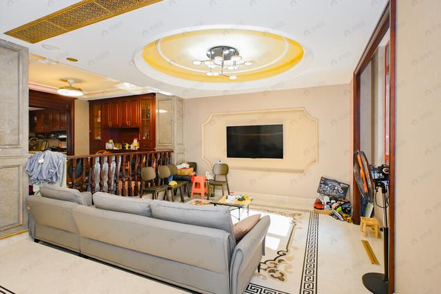 北京东9室5厅鼓山壹号9室5厅 | 355㎡ | 东 | 鼓山壹号低楼层/共1层