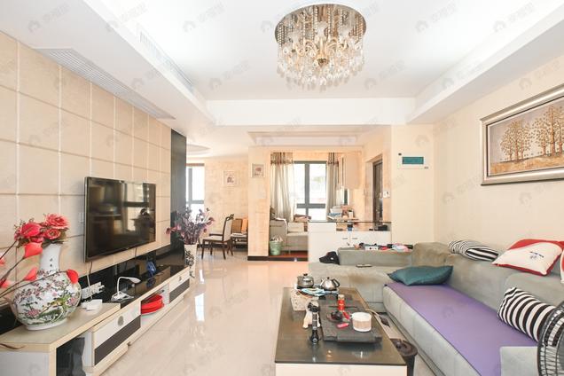 北京南北3室2厅美林湾3室2厅 | 127㎡ | 南 北 | 美林湾高楼层/共16层