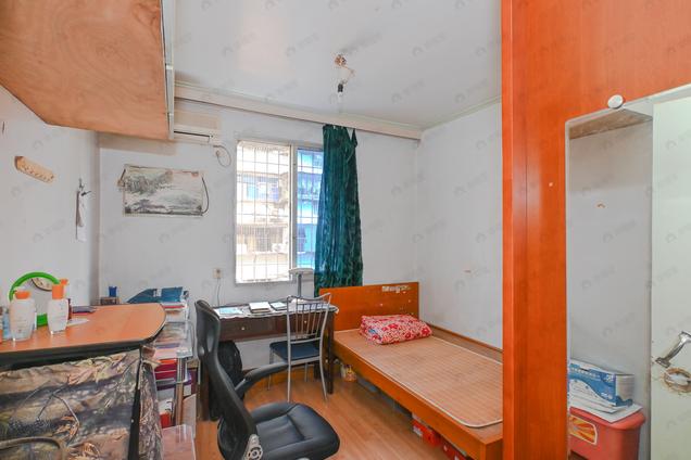 北京南北2室1厅茶园山海员新村2室1厅 | 69.14㎡ | 南 北 | 茶园山海员新村高楼层/共7层