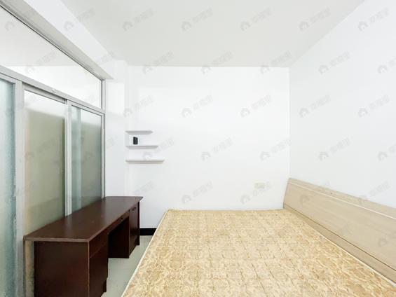 北京南2室1厅振兴花园2室1厅 | 49.44㎡ | 南 | 振兴花园低楼层/共2层