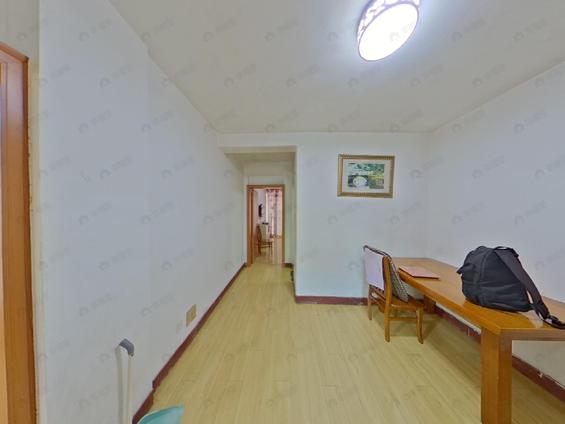 北京南2室1厅天马新村2室1厅 | 61.68㎡ | 南 | 天马新村中楼层/共8层