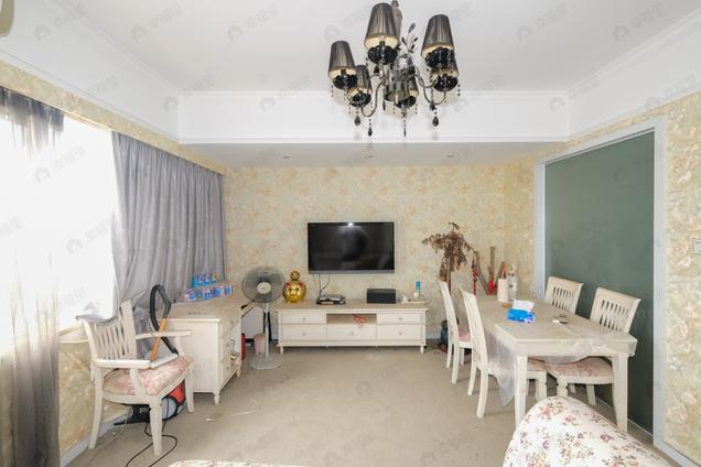 北京南北2室1厅远景豪廷2室1厅 | 69㎡ | 南 北 | 远景豪廷高楼层/共20层